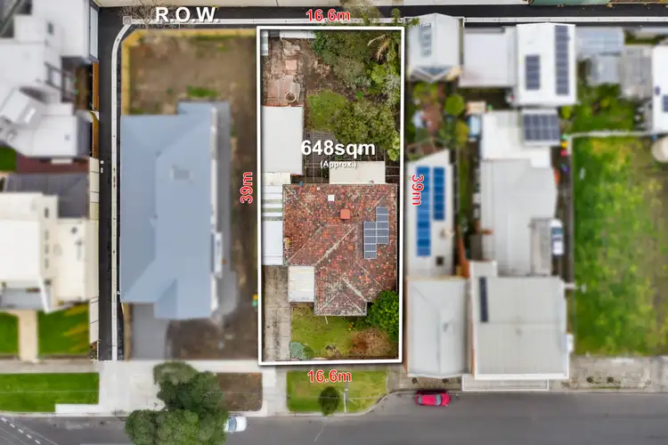 Second view of Homely house listing, 19 High Street, Seaholme VIC 3018
