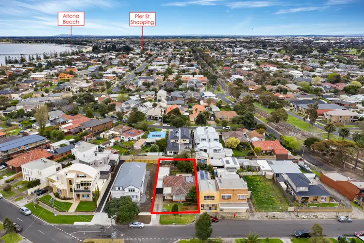 Third view of Homely house listing, 19 High Street, Seaholme VIC 3018
