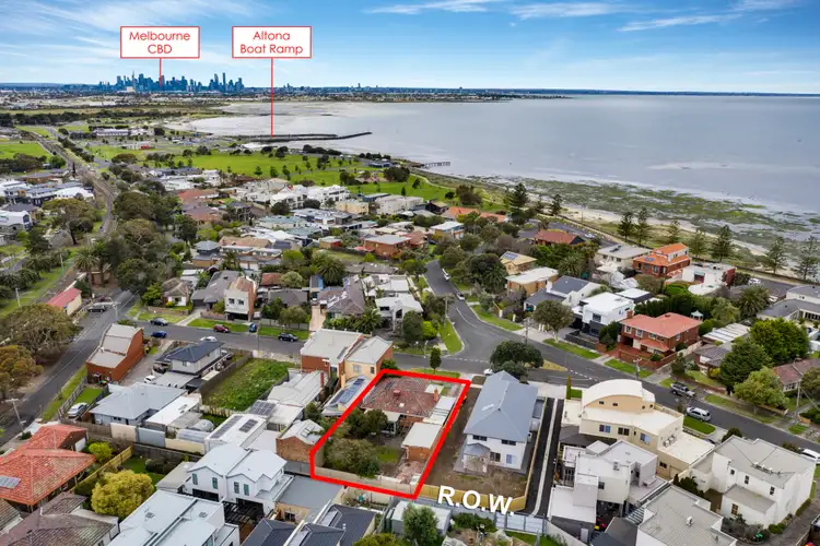 Fourth view of Homely house listing, 19 High Street, Seaholme VIC 3018