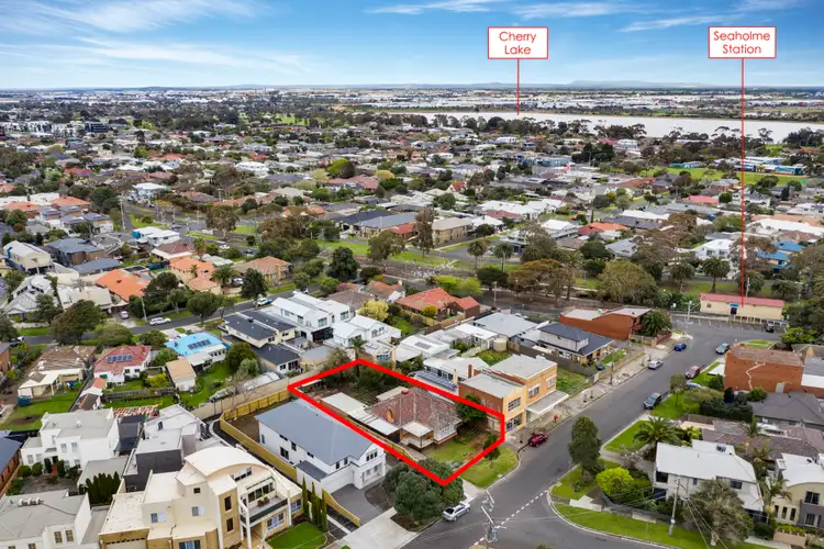 Fifth view of Homely house listing, 19 High Street, Seaholme VIC 3018