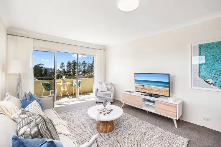 Main view of Homely apartment listing, 6/139 Pacific Parade, Dee Why NSW 2099