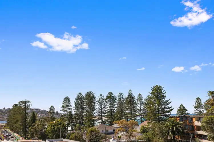 Fourth view of Homely apartment listing, 6/139 Pacific Parade, Dee Why NSW 2099