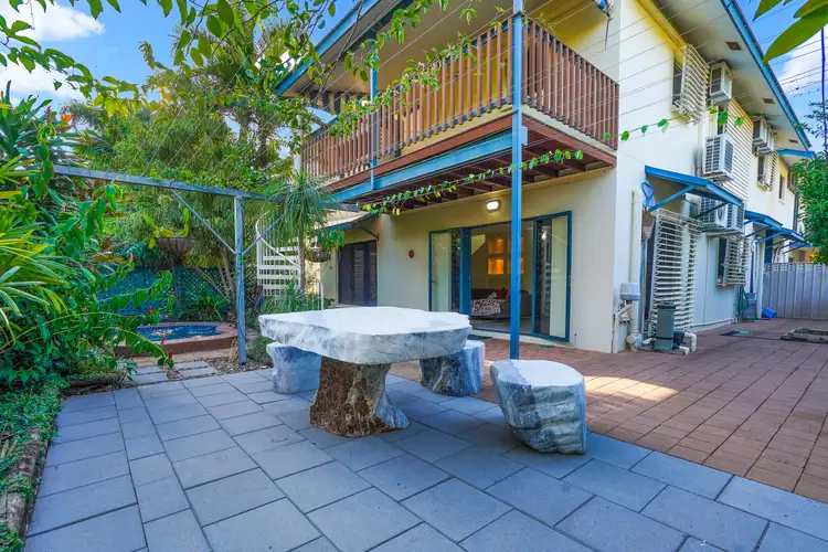 2/7 Bayview Street, Fannie Bay NT 820