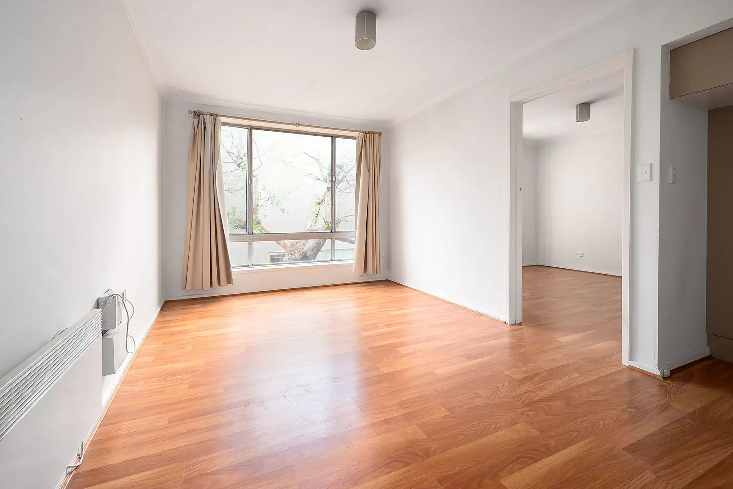 Main view of Homely apartment listing, 30/123 Victoria Street, Brunswick East VIC 3057