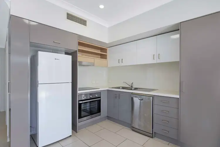 Third view of Homely unit listing, 1/96 Dell Road, St Lucia QLD 4067