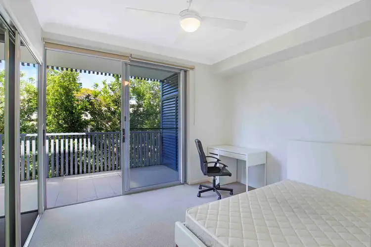 Fourth view of Homely unit listing, 1/96 Dell Road, St Lucia QLD 4067