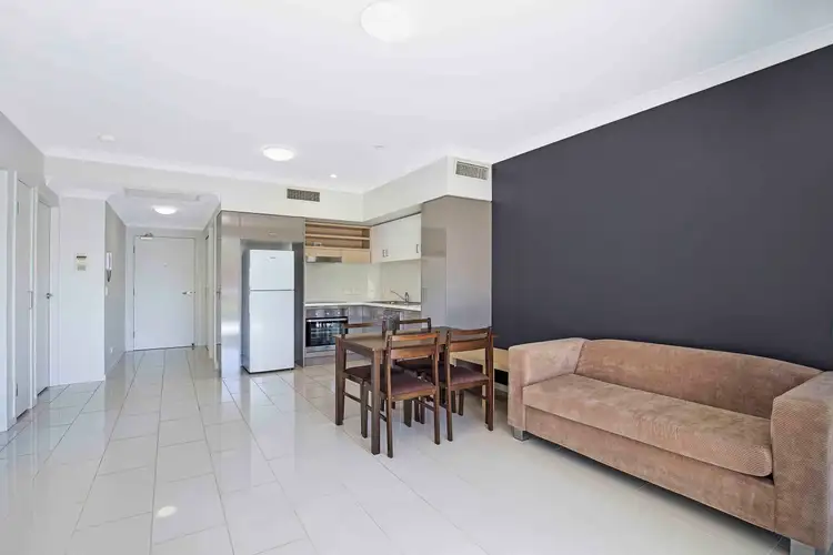 Fifth view of Homely unit listing, 1/96 Dell Road, St Lucia QLD 4067
