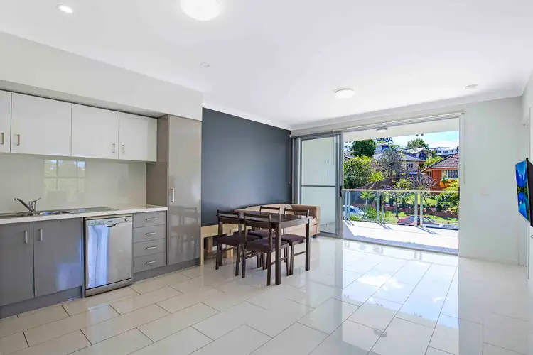 Sixth view of Homely unit listing, 1/96 Dell Road, St Lucia QLD 4067