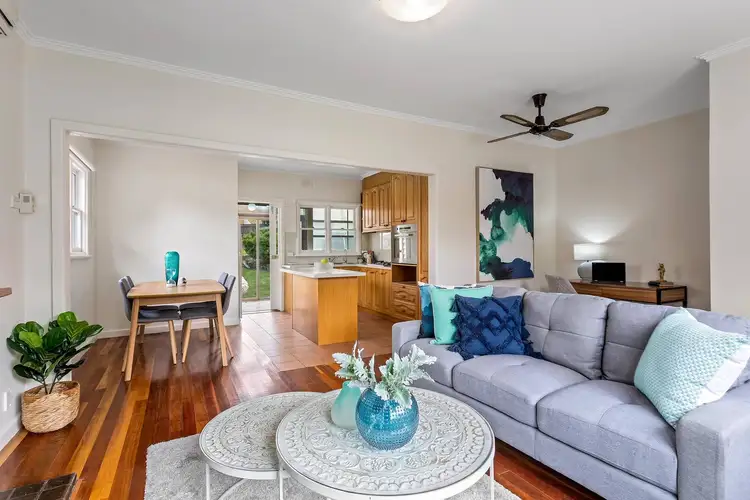 Fifth view of Homely house listing, 16 Lorienne Street, Heathmont VIC 3135