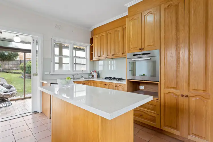 Sixth view of Homely house listing, 16 Lorienne Street, Heathmont VIC 3135