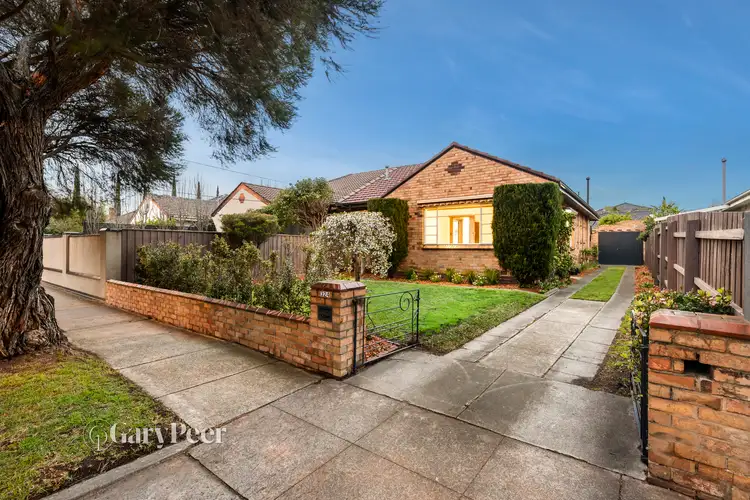 Main view of Homely house listing, 324 North Road, Brighton East VIC 3187