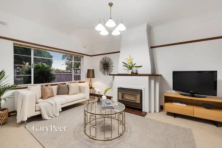Second view of Homely house listing, 324 North Road, Brighton East VIC 3187