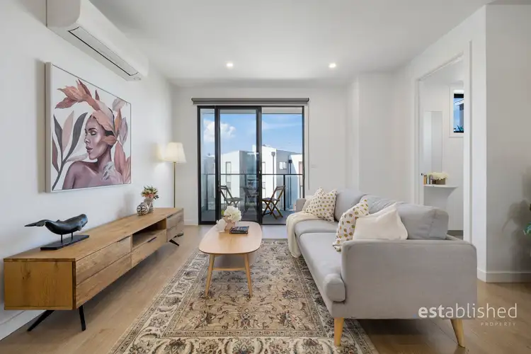 Sixth view of Homely townhouse listing, 16 Waverley Place, Point Cook VIC 3030