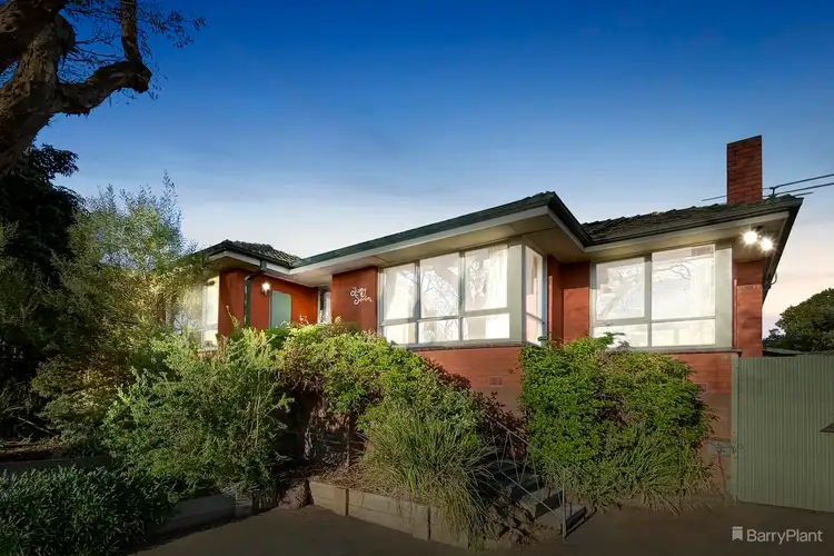 Main view of Homely house listing, 37 Springvale Road, Nunawading VIC 3131