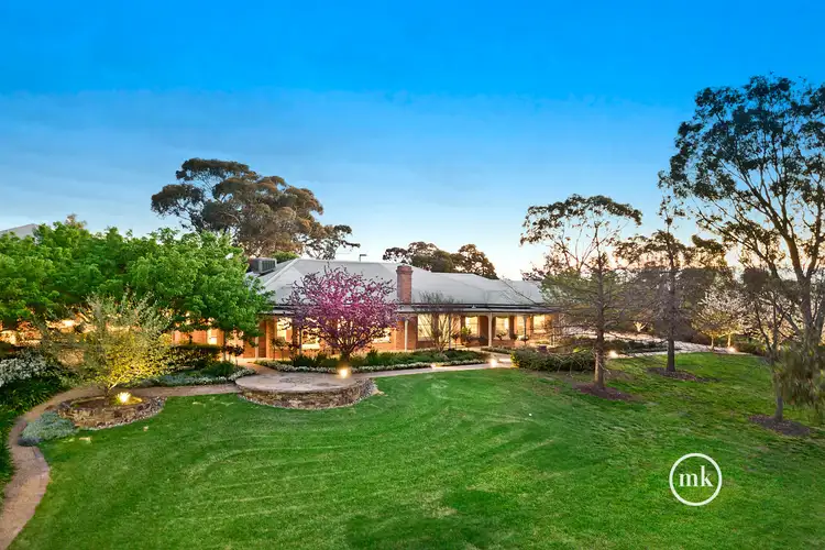 6 Palamino Court, Lower Plenty VIC 3093