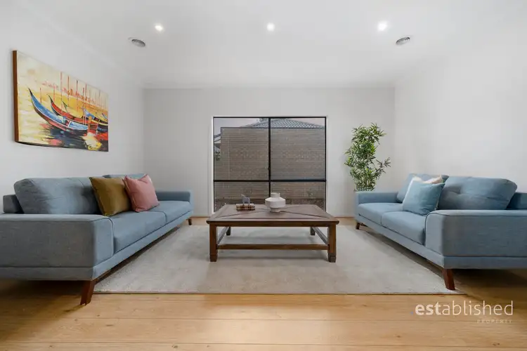 Fourth view of Homely house listing, 24 Beachview Parade, Sanctuary Lakes VIC 3030