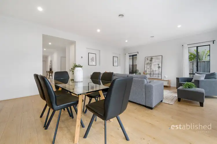 Sixth view of Homely house listing, 24 Beachview Parade, Sanctuary Lakes VIC 3030