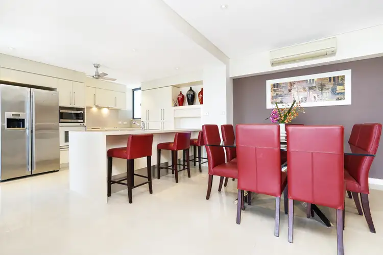 Fourth view of Homely apartment listing, 38/15 Esplanade, Darwin City NT 800