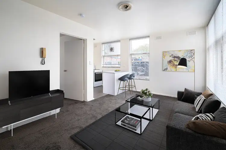 1/243 Nicholson Street, Abbotsford VIC 3067