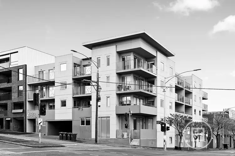 G3/493 Victoria Street, West Melbourne VIC 3003