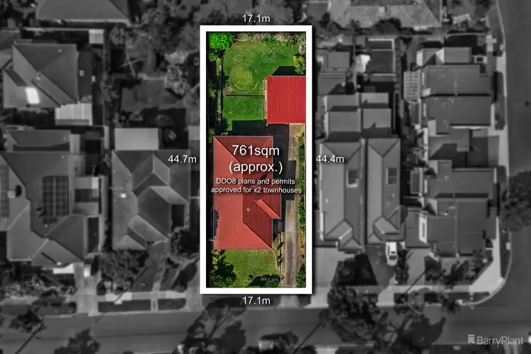 Third view of Homely house listing, 30 Rooney Street, Templestowe Lower VIC 3107