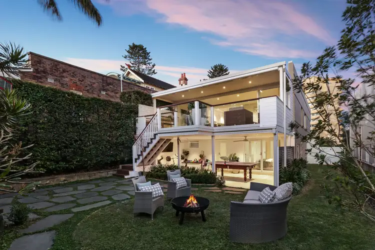 5 Margaret Street, Fairlight NSW 2094