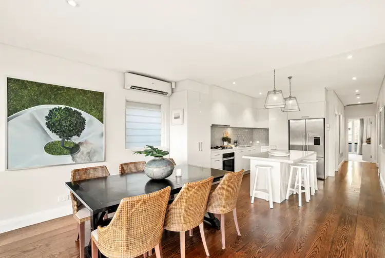 Sixth view of Homely house listing, 5 Margaret Street, Fairlight NSW 2094