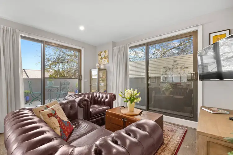 Third view of Homely apartment listing, 204/296 Mt Dandenong Road, Croydon VIC 3136