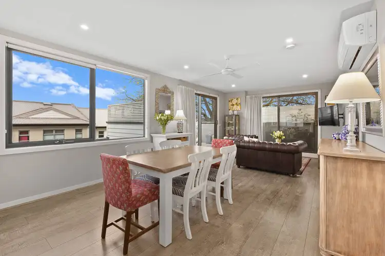 Sixth view of Homely apartment listing, 204/296 Mt Dandenong Road, Croydon VIC 3136