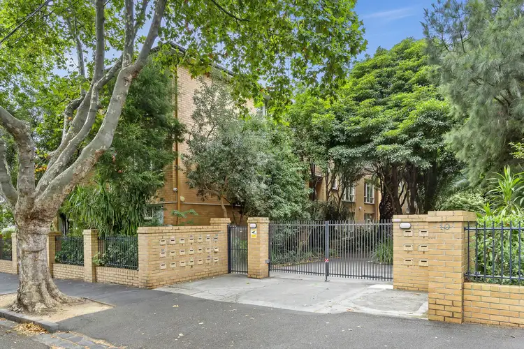 Sixth view of Homely apartment listing, 18/10 Acland Street, St Kilda VIC 3182