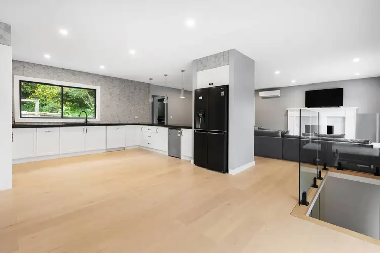 Main view of Homely house listing, 52 Alma Avenue, Ferntree Gully VIC 3156