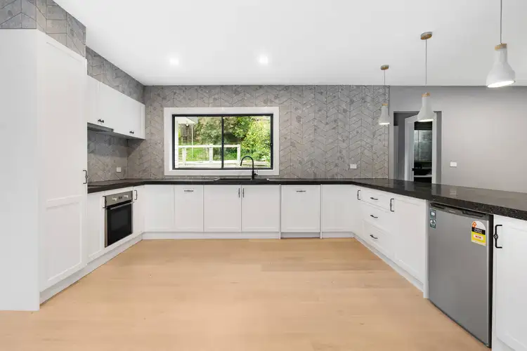Second view of Homely house listing, 52 Alma Avenue, Ferntree Gully VIC 3156
