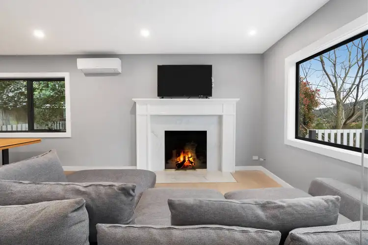 Fourth view of Homely house listing, 52 Alma Avenue, Ferntree Gully VIC 3156