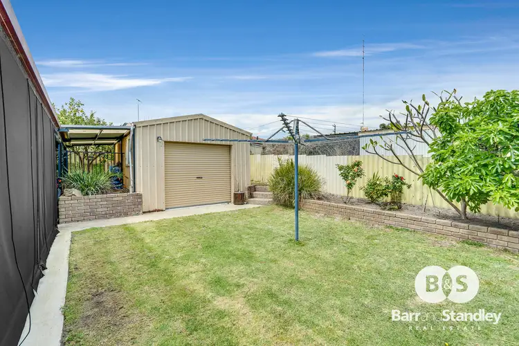 Fourth view of Homely house listing, 1 Absolon Crescent, Australind WA 6233