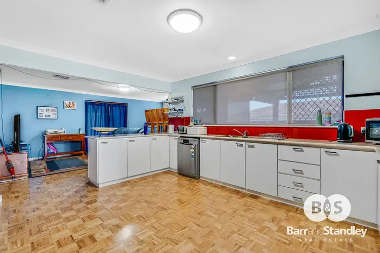 Fifth view of Homely house listing, 1 Absolon Crescent, Australind WA 6233