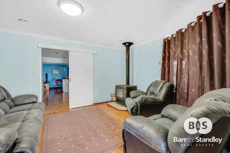 Sixth view of Homely house listing, 1 Absolon Crescent, Australind WA 6233