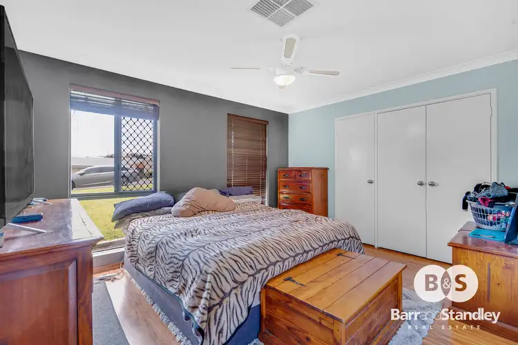 Seventh view of Homely house listing, 1 Absolon Crescent, Australind WA 6233