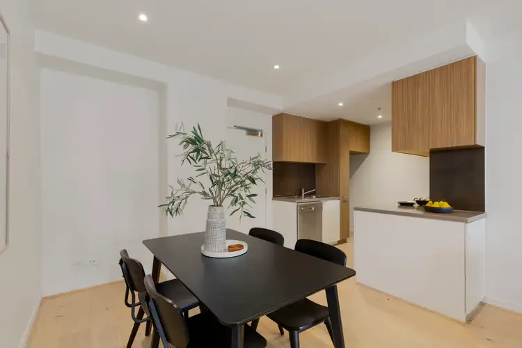 Second view of Homely apartment listing, 108/232 Rouse Street, Port Melbourne VIC 3207
