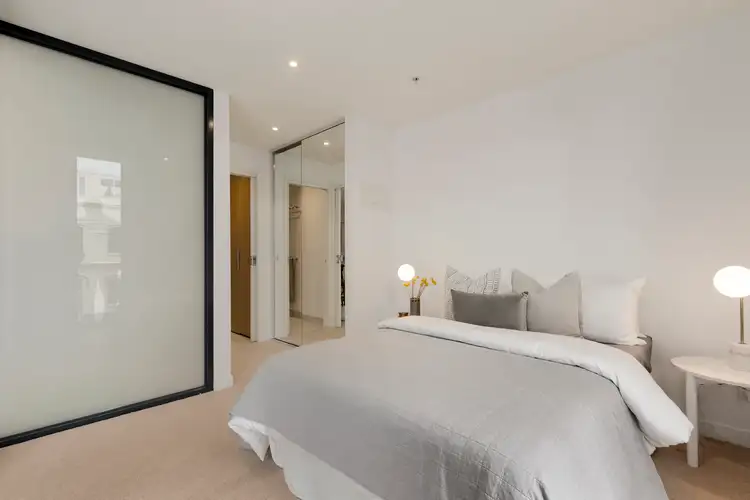 Third view of Homely apartment listing, 108/232 Rouse Street, Port Melbourne VIC 3207