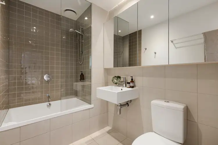Fourth view of Homely apartment listing, 108/232 Rouse Street, Port Melbourne VIC 3207