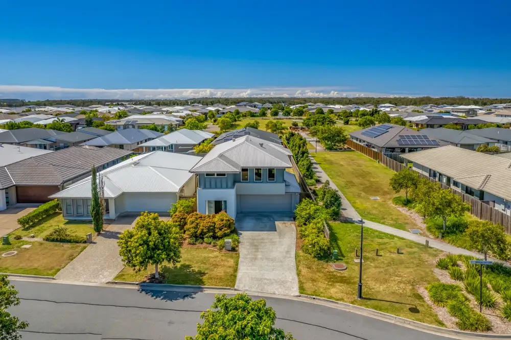 Main view of Homely house listing, 59 Ningaloo Drive, Pimpama QLD 4209