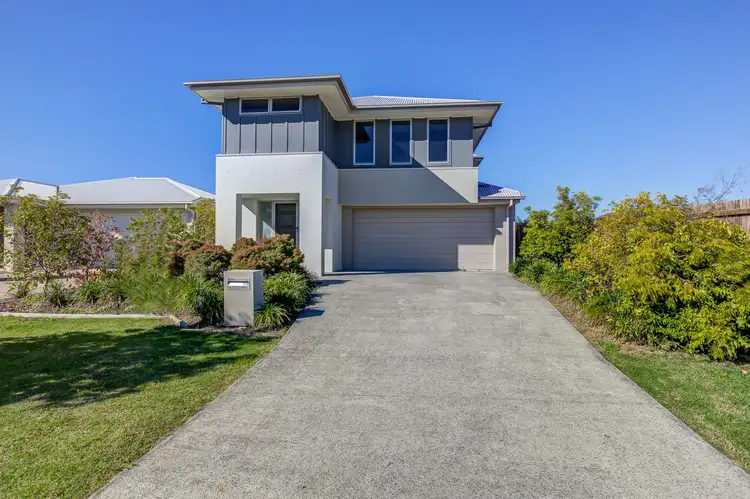 Second view of Homely house listing, 59 Ningaloo Drive, Pimpama QLD 4209