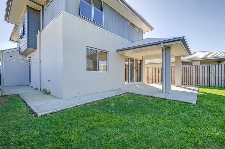Fourth view of Homely house listing, 59 Ningaloo Drive, Pimpama QLD 4209
