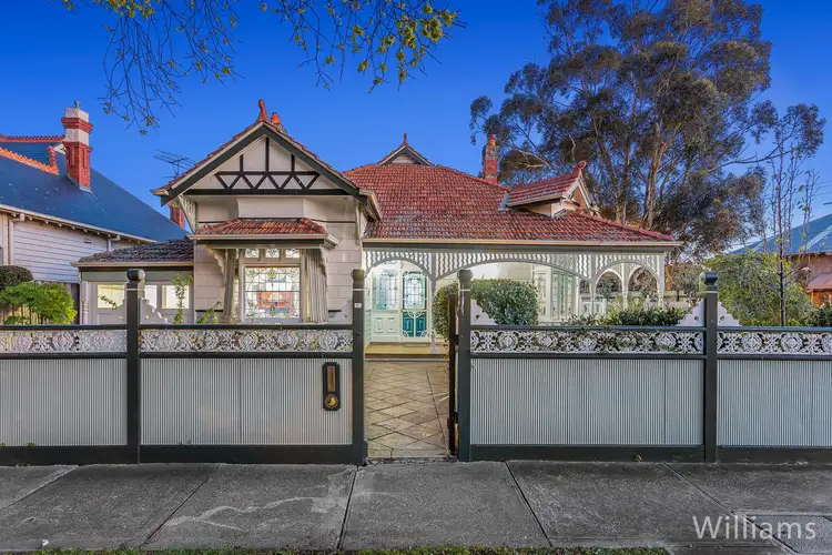 Main view of Homely house listing, 61 Pasco Street, Williamstown VIC 3016