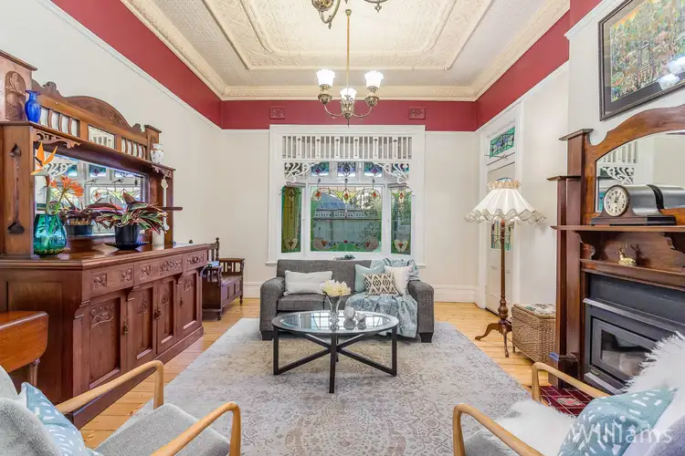 Third view of Homely house listing, 61 Pasco Street, Williamstown VIC 3016
