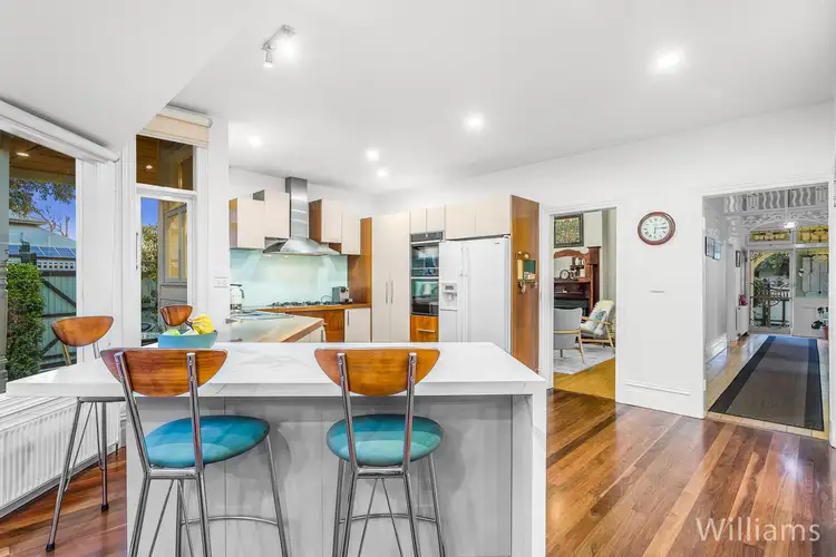 Fourth view of Homely house listing, 61 Pasco Street, Williamstown VIC 3016