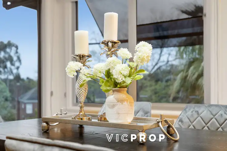 Sixth view of Homely house listing, 33 Larbert Avenue, Balwyn North VIC 3104