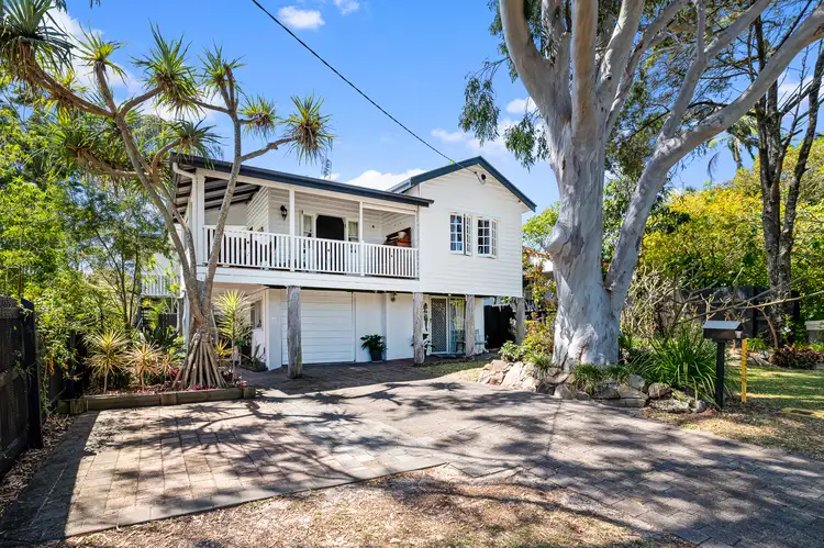 Second view of Homely house listing, 40 Weyba Street, Sunshine Beach QLD 4567