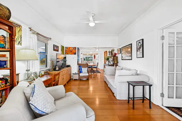 Third view of Homely house listing, 40 Weyba Street, Sunshine Beach QLD 4567