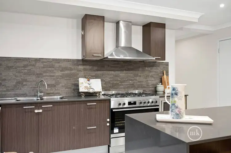 Third view of Homely house listing, 5 Clancy Way, Doreen VIC 3754